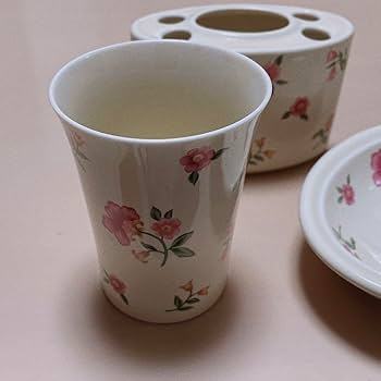 Amazon.co.jp: LYNN HOLLYN リンホーリン 陶器製歯ブラシ